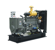 Huachai Deutz Diesel Generator Set