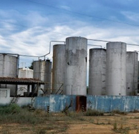 Electricity and water conservancy industry