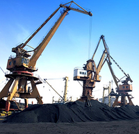 Coal Energy Industry