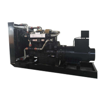 Shangchai diesel generator set